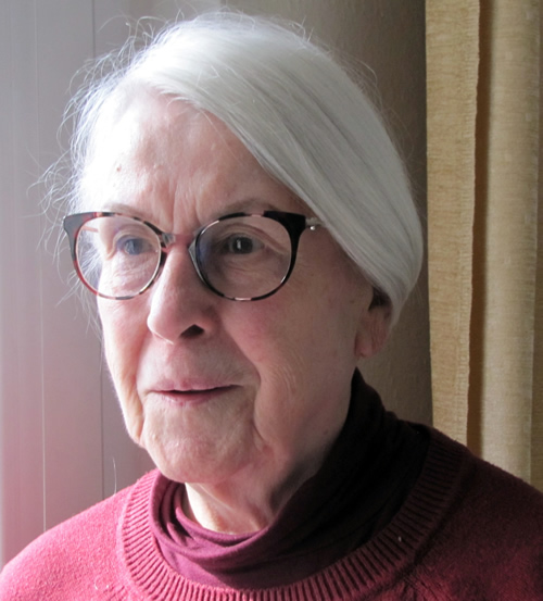 Brigitte Schubert