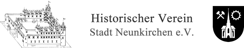 Logo Historischer Verein Stadt Neunkirchen e. V.
