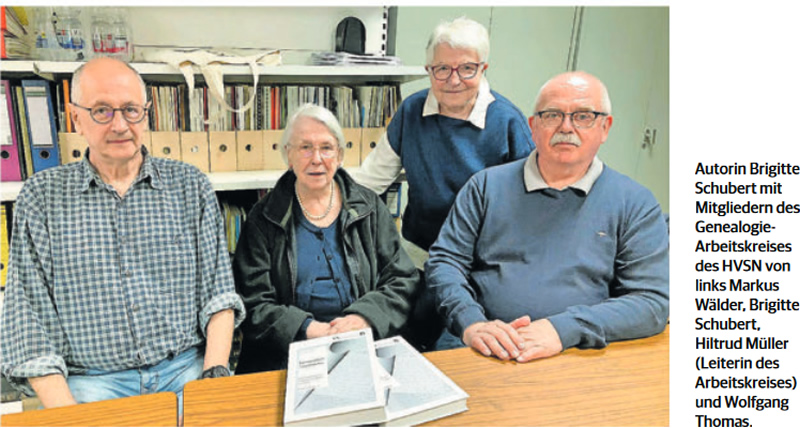 Familienbuch Neunkirchen Familienbuch Neunkirchen