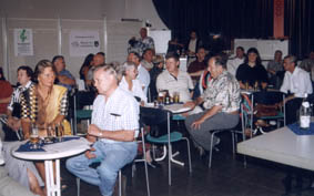 Gründungsversammlung des HVSN 5 Gründungsversammlung des HVSN