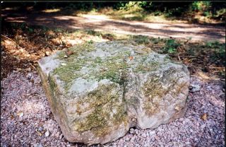 Kasbruchtal – Hausfundamente Kasbruchtal - Hausfundamente
