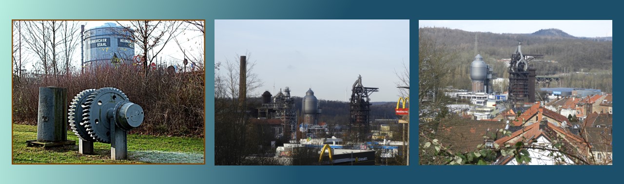 Neunkircher Impressionen