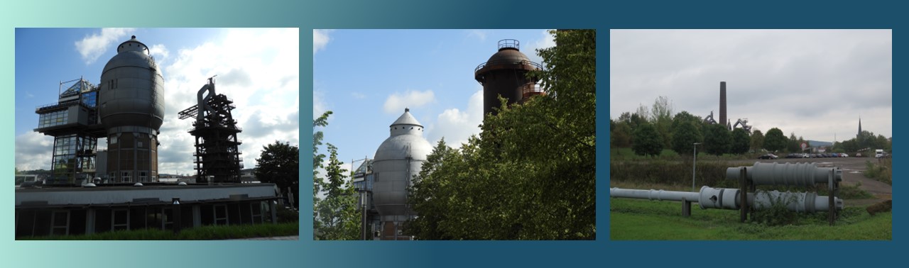 Neunkircher Impressionen