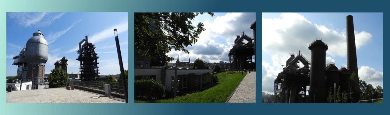 Neunkircher Impressionen