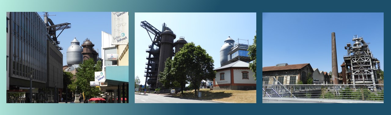 Neunkircher Impressionen