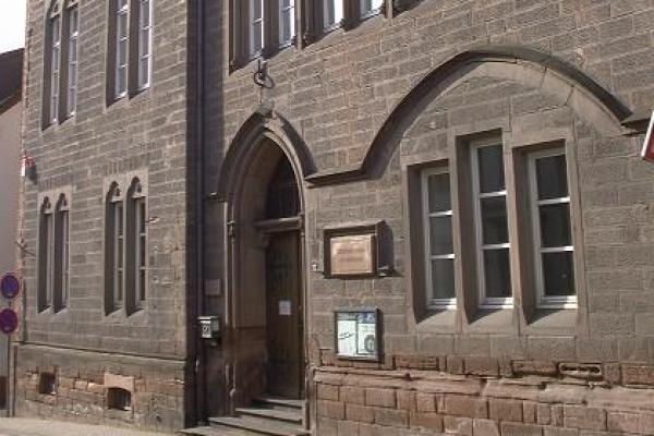 Exkursion des Historischen Verein Stadt Neunkirchen 2026