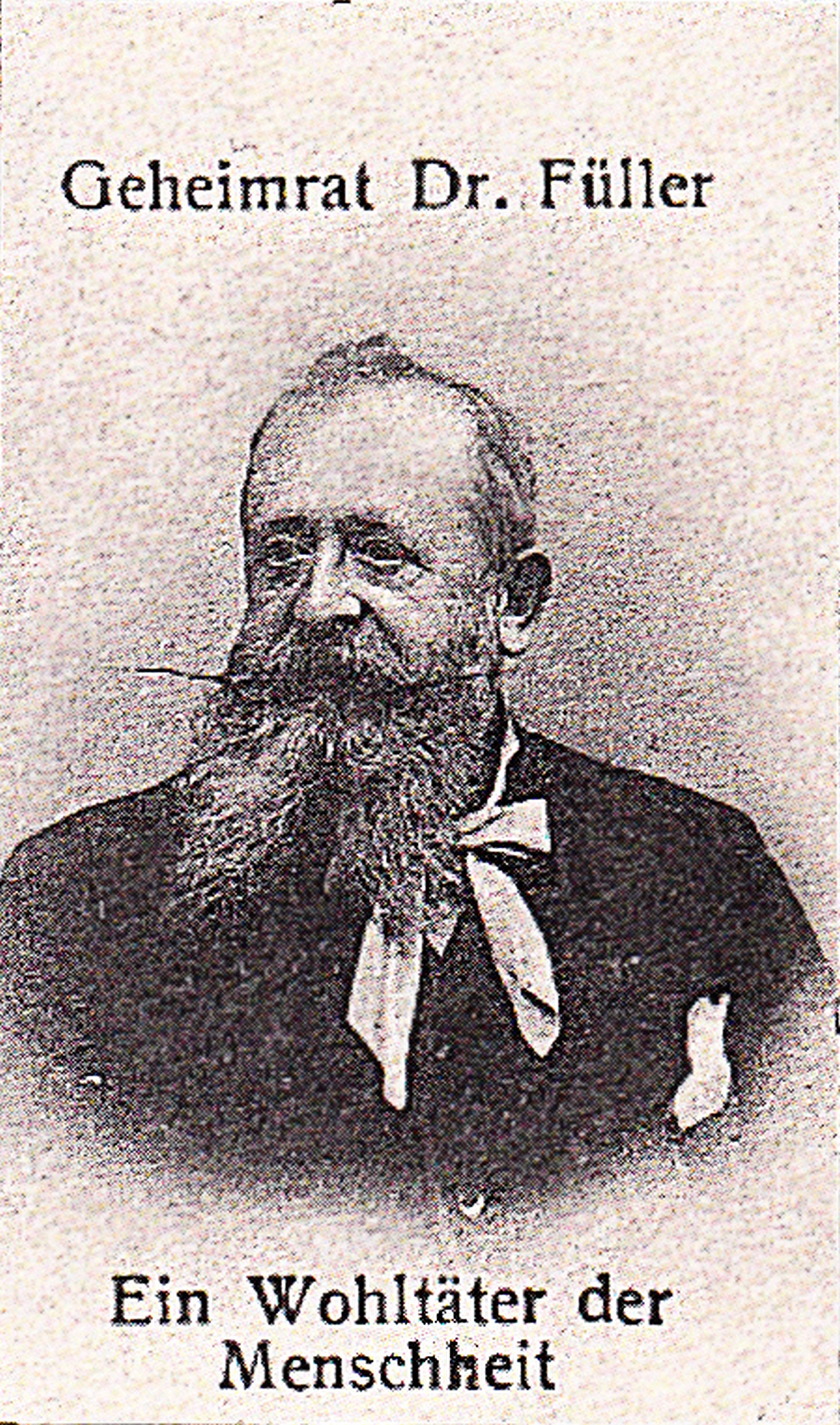 Dr. Füller