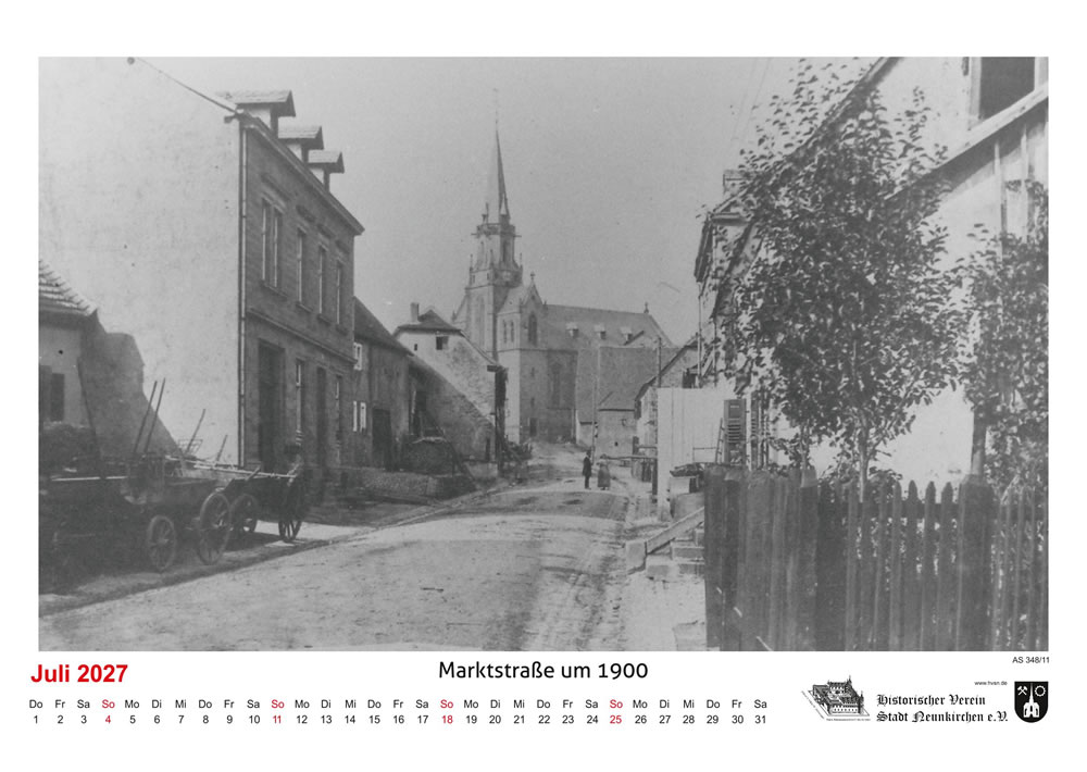 Historischer Verein Kalender 2027-3