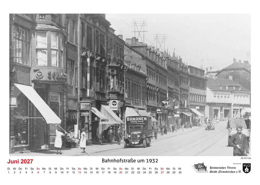 Historischer Verein Kalender 2027-4