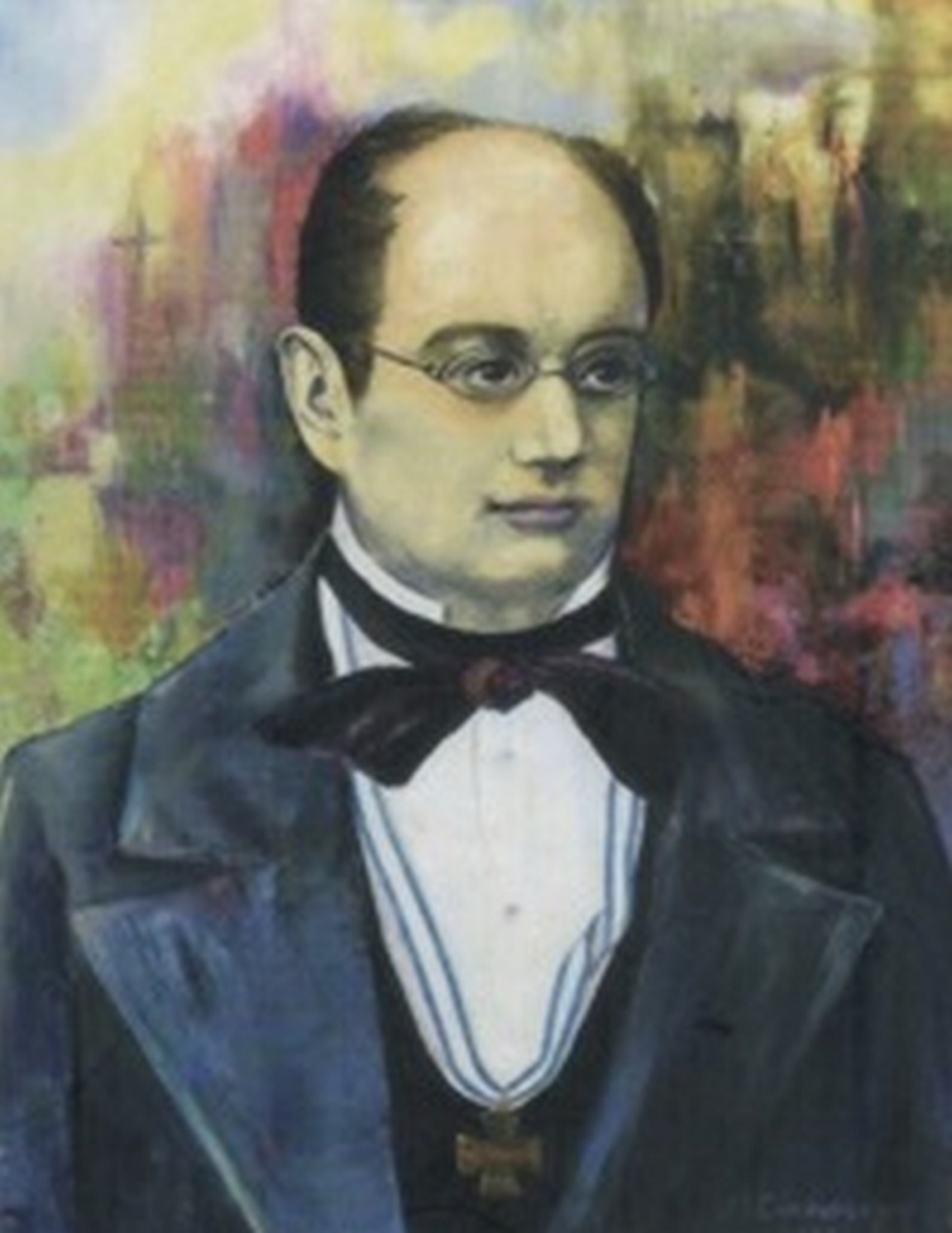 Anton Hansen Anton Hansen